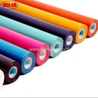 Hot sale pof shrink stretch plastic film