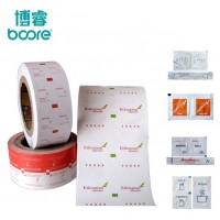 [FACTORY]58gsm PE coated paper(paper/pe) rolls waterproof & grease proofing for wrapping use