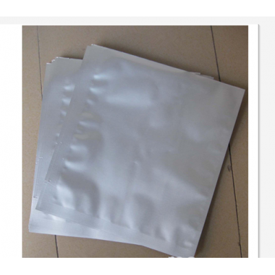 vacuum wet strength laminated silver metallized paper