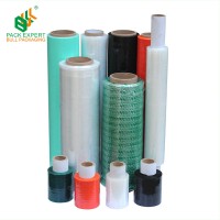 Factory price pallet Stretch Wrap,cast Stretch Film Shrink Wrap film / stretch film